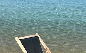 Villa Βianca in Sithonia